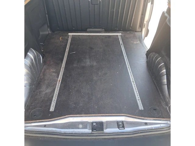 Bedrijfswagen, citroën, berlingo blue hdi 100, 2021 - afbeelding 19 van  47