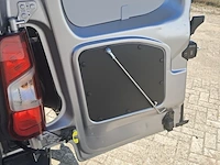Bedrijfswagen, citroën, berlingo blue hdi 100, 2021 - afbeelding 20 van  47