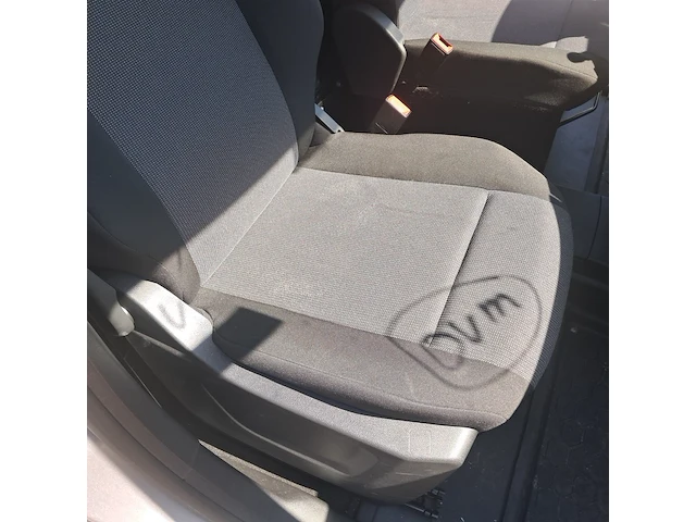 Bedrijfswagen, citroën, berlingo blue hdi 100, 2021 - afbeelding 22 van  47