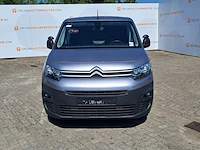 Bedrijfswagen, citroën, berlingo blue hdi 100, 2021 - afbeelding 12 van  47