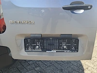 Bedrijfswagen, citroën, berlingo blue hdi 100, 2021 - afbeelding 27 van  47