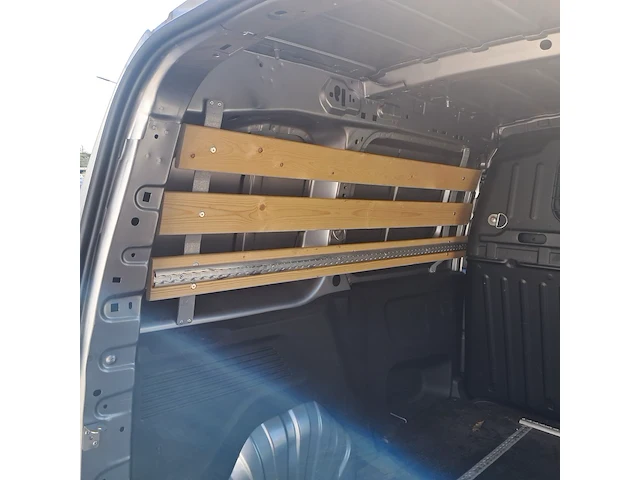 Bedrijfswagen, citroën, berlingo blue hdi 100, 2021 - afbeelding 30 van  47