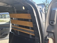Bedrijfswagen, citroën, berlingo blue hdi 100, 2021 - afbeelding 31 van  47