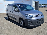 Bedrijfswagen, citroën, berlingo blue hdi 100, 2021 - afbeelding 23 van  47