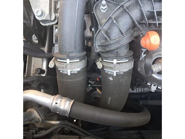 Bedrijfswagen, citroën, berlingo blue hdi 100, 2021 - afbeelding 37 van  47