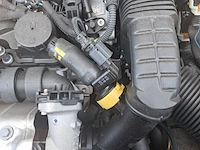 Bedrijfswagen, citroën, berlingo blue hdi 100, 2021 - afbeelding 38 van  47