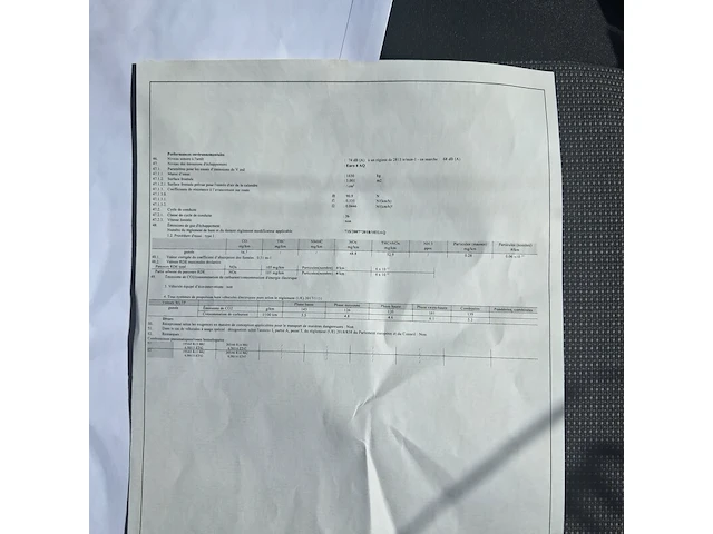 Bedrijfswagen, citroën, berlingo blue hdi 100, 2021 - afbeelding 41 van  47