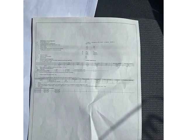 Bedrijfswagen, citroën, berlingo blue hdi 100, 2021 - afbeelding 42 van  47