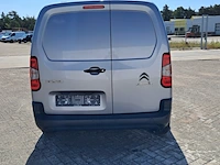 Bedrijfswagen, citroën, berlingo blue hdi 100, 2021 - afbeelding 44 van  47