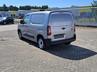 Bedrijfswagen, citroën, berlingo blue hdi 100, 2021 - afbeelding 45 van  47
