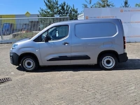 Bedrijfswagen, citroën, berlingo blue hdi 100, 2021 - afbeelding 46 van  47