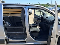 Bedrijfswagen, citroën, berlingo blue hdi 100, 2021 - afbeelding 47 van  47