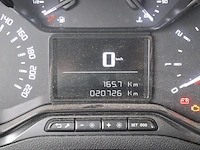 Bedrijfswagen, citroën, berlingo - afbeelding 13 van  41