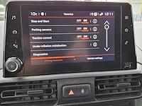 Bedrijfswagen, citroën, berlingo - afbeelding 15 van  41