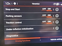 Bedrijfswagen, citroën, berlingo - afbeelding 16 van  41