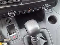 Bedrijfswagen, citroën, berlingo - afbeelding 18 van  41