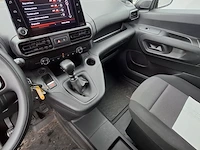 Bedrijfswagen, citroën, berlingo - afbeelding 19 van  41
