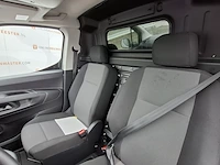 Bedrijfswagen, citroën, berlingo - afbeelding 20 van  41
