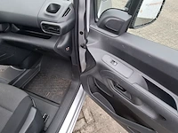 Bedrijfswagen, citroën, berlingo - afbeelding 26 van  41
