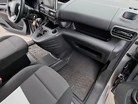 Bedrijfswagen, citroën, berlingo - afbeelding 27 van  41