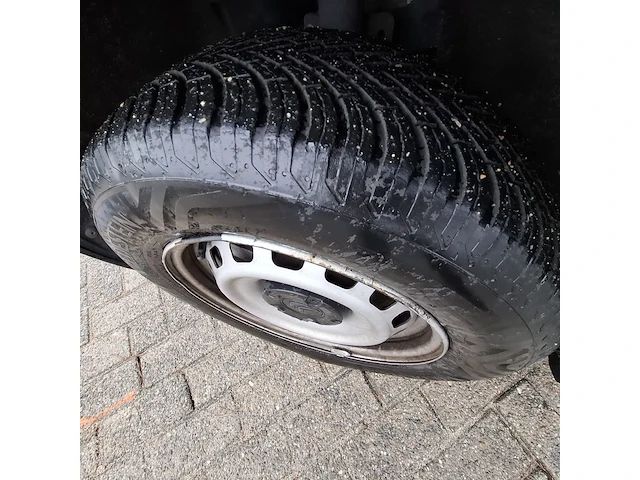 Bedrijfswagen, citroën, berlingo - afbeelding 29 van  41