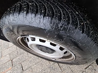 Bedrijfswagen, citroën, berlingo - afbeelding 29 van  41