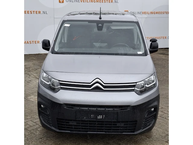 Bedrijfswagen, citroën, berlingo - afbeelding 2 van  41
