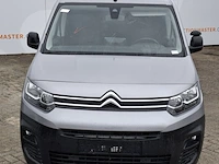 Bedrijfswagen, citroën, berlingo - afbeelding 2 van  41