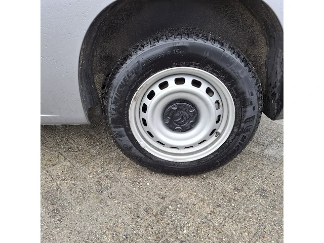 Bedrijfswagen, citroën, berlingo - afbeelding 31 van  41