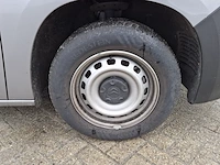 Bedrijfswagen, citroën, berlingo - afbeelding 33 van  41
