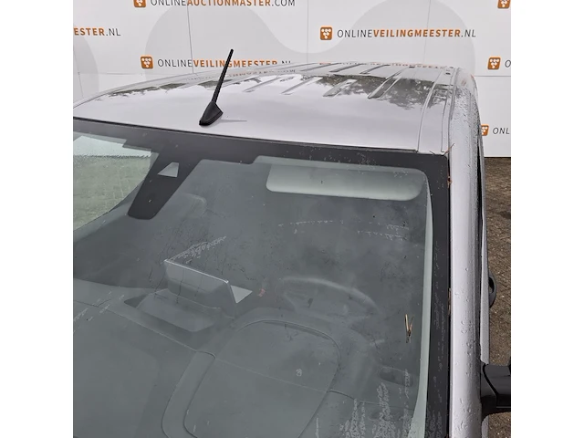 Bedrijfswagen, citroën, berlingo - afbeelding 34 van  41