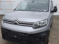 Bedrijfswagen, citroën, berlingo - afbeelding 35 van  41