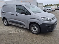 Bedrijfswagen, citroën, berlingo - afbeelding 3 van  41