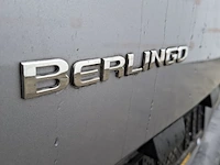 Bedrijfswagen, citroën, berlingo - afbeelding 41 van  41