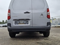 Bedrijfswagen, citroën, berlingo - afbeelding 7 van  41