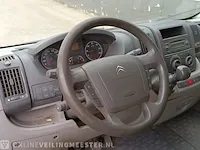 Bedrijfswagen citroen, jumper 2.2 hdi, bouwjaar 2009 - afbeelding 5 van  36