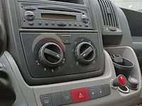 Bedrijfswagen citroen, jumper 2.2 hdi, bouwjaar 2009 - afbeelding 9 van  36