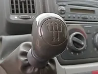 Bedrijfswagen citroen, jumper 2.2 hdi, bouwjaar 2009 - afbeelding 10 van  36