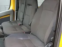 Bedrijfswagen citroen, jumper 2.2 hdi, bouwjaar 2009 - afbeelding 13 van  36