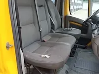 Bedrijfswagen citroen, jumper 2.2 hdi, bouwjaar 2009 - afbeelding 15 van  36
