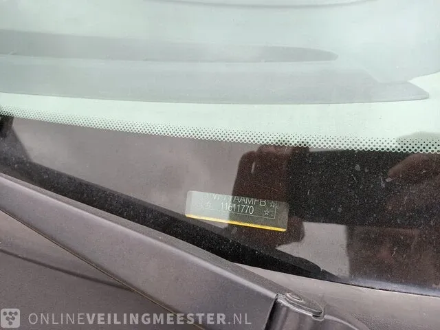 Bedrijfswagen citroen, jumper 2.2 hdi, bouwjaar 2009 - afbeelding 22 van  36