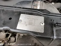 Bedrijfswagen citroen, jumper 2.2 hdi, bouwjaar 2009 - afbeelding 24 van  36