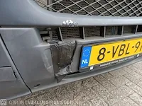 Bedrijfswagen citroen, jumper 2.2 hdi, bouwjaar 2009 - afbeelding 29 van  36