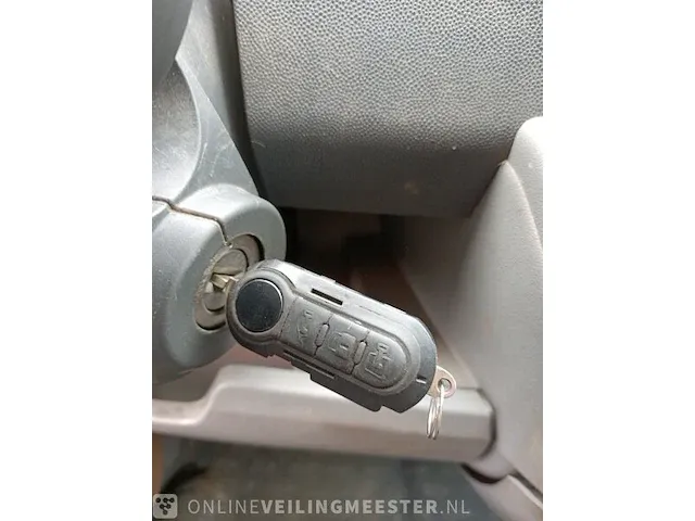 Bedrijfswagen citroen, jumper 2.2 hdi, bouwjaar 2009 - afbeelding 30 van  36