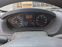 Bedrijfswagen citroen, jumper 2.2 hdi, bouwjaar 2010 - afbeelding 4 van  19