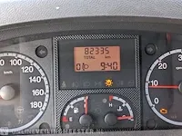 Bedrijfswagen citroen, jumper 2.2 hdi, bouwjaar 2010 - afbeelding 5 van  19