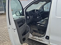 Bedrijfswagen citroën, jumpy 2.0 bluehdi 120 business, bouwjaar 2018 - afbeelding 2 van  54