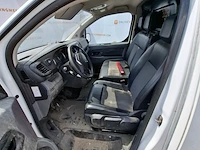 Bedrijfswagen citroën, jumpy 2.0 bluehdi 120 business, bouwjaar 2018 - afbeelding 4 van  54