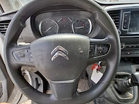 Bedrijfswagen citroën, jumpy 2.0 bluehdi 120 business, bouwjaar 2018 - afbeelding 5 van  54