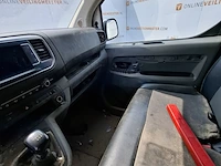 Bedrijfswagen citroën, jumpy 2.0 bluehdi 120 business, bouwjaar 2018 - afbeelding 9 van  54